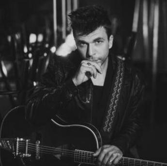 Koncert Limboski 19.09.2019. godz.19.00. Lipnica Wielka, Muzyczny Dwór ck.wkorzennej.pl Koncert zespołu Limboski, czyli wieczór z muzyką bluesową i winem.