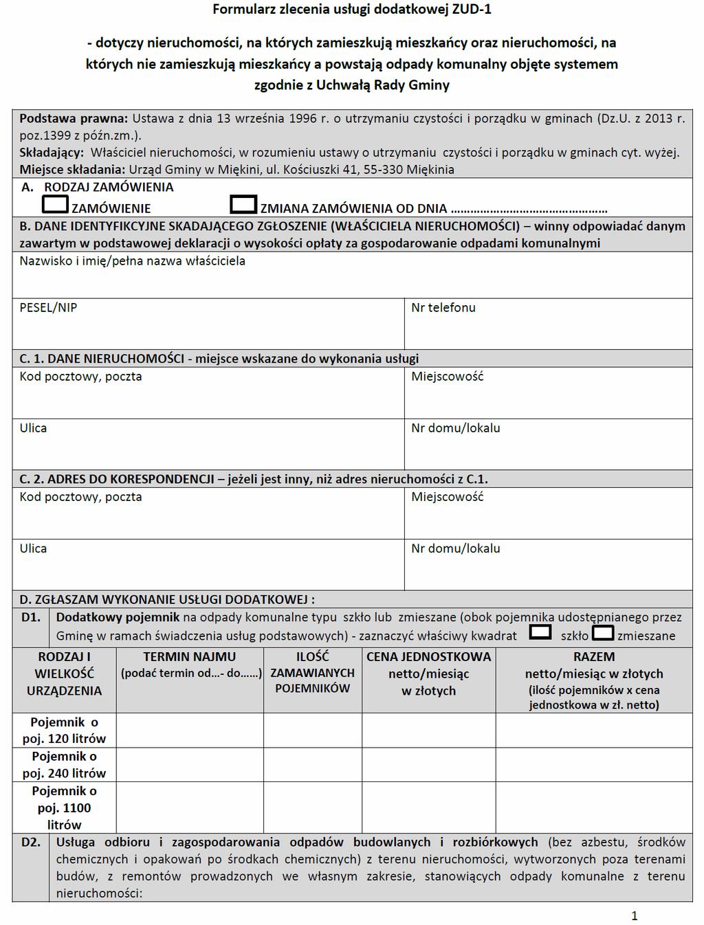 Dziennik Urzędowy Województwa Dolnośląskiego 3 Poz.