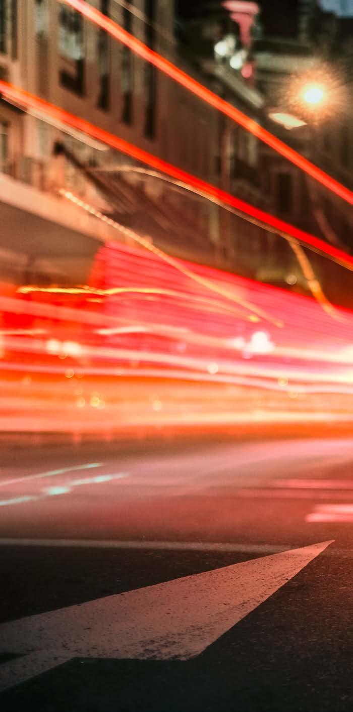 SZCZEGÓŁY, KTÓRE DODAJĄ BLASKU Energiczne,