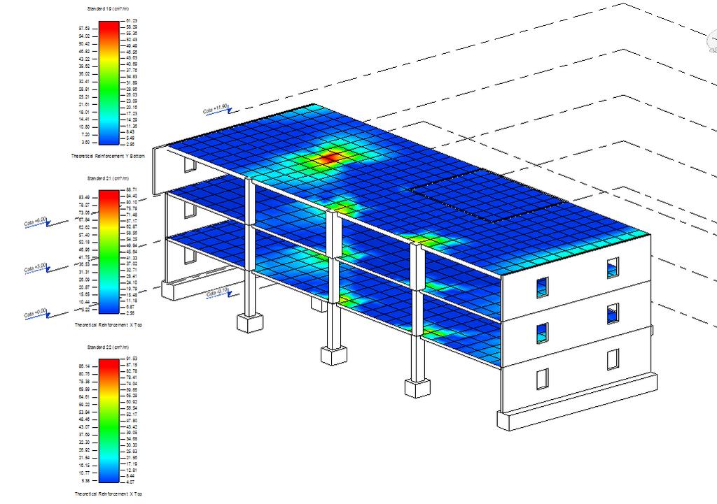 Advance BIM Connect Równolegle do BIM Designers 2020.1 została wydana aktualizacja 1 do Advance BIM Connect 2020 