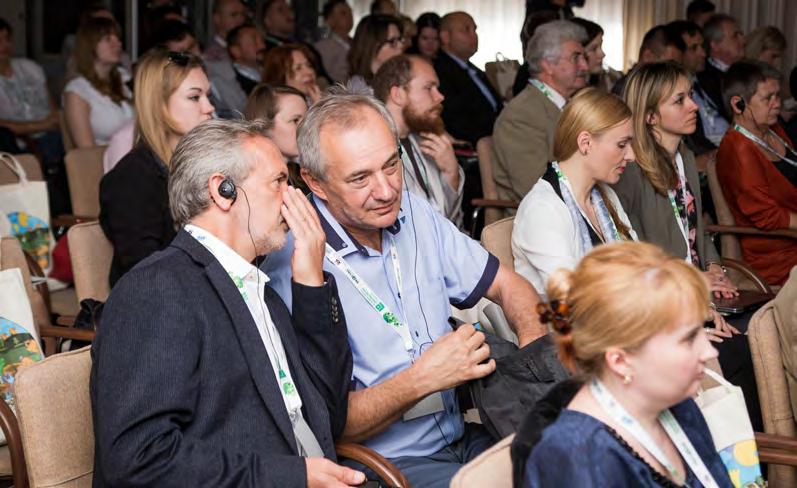 12 DLA PRZEDSIĘBIORCY zobacz RELACJĘ Z KONFERENCJI VI KONFERENCJA LOGISTKA ODZYSKU OPAKOWANIA www.logistykaodzysku.