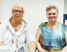 Komisji Konkursowej w 7 Szpitalu Marynarki Wojennej na stanowisko Naczelnej Pielęgniarki. Pani Naczelnej Pielęgniarce GRATULUJEMY WYGRANEJ!