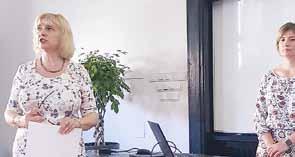 Kopernika zorganizowana przez OIPiP w Gdańsku i Pelargos została otwarta przez Wiceprzewodniczącą Marzenę Olszewską-Fryc. Jak zwykle było ciekawie!