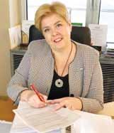 25 czerwca Przewodnicząca Anna Czarnecka uczestniczyła w obradach RADY NFZ. Omówiono wiele bieżących spraw oraz planów na najbliższą przyszłość.
