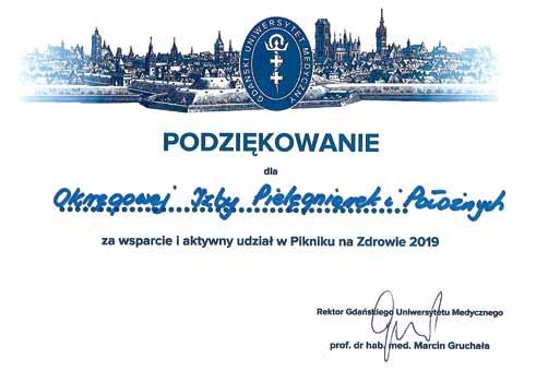 Będąc rocznikiem, którego licencjat trwał 3,5 roku, łącznie spędziliśmy na uczelni 6 lat, w trakcie których zdobyliśmy niezbędną wiedzę i umiejętności do profesjonalnego wykonywania zawodu.