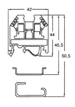 4 003901055 23 Oznacznik elastyczny 24 E04 E04 E04 E04 Tabela str.