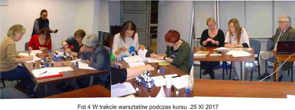Fot. T. Tańczyk i D. Swacha Wszystkim Państwu - naszym członkom, czytelnikom kwartalnika, sympatykom i zwolennikom idei aromaterapii - składamy najserdeczniejsze życzenia noworoczne.