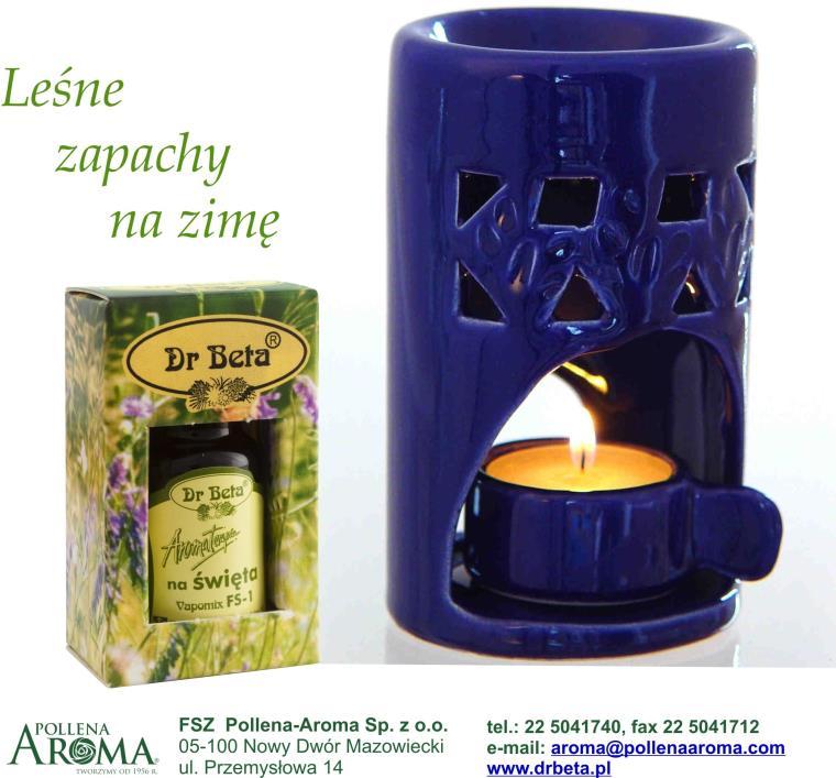 Marek Zwierz, Gdynia, tel. (058) 624 72 55 MASAŻE RELAKSUJĄCE SAUNA, Centrum Odnowy, Hotel Bristol, Warszawa, ul. Krakowskie Przedmieście 42/44, tel. (022) 625 25 25 P.H.U. BIOS, Mirosław Poznański.