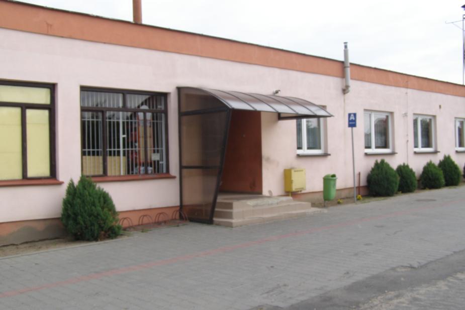 Świetlica