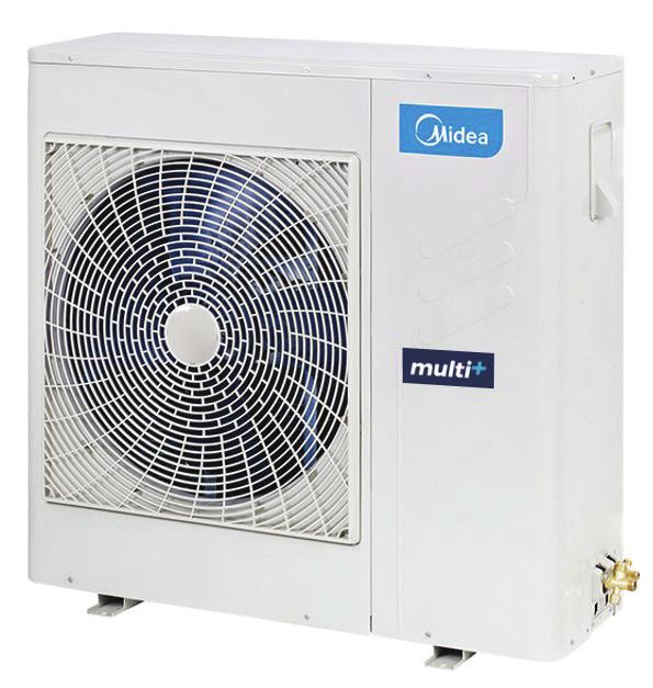 MULTI+ / MULTI MAX Zasilanie 1 faza* 230V P Q E P Q E CZYNNIK R410A L N P Q E P Q E * model P80 - P160 -