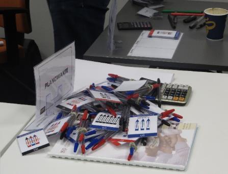 Gra procesowa ZAWARTOŚĆ ZESTAWU GRY instrukcje, karty, elementy