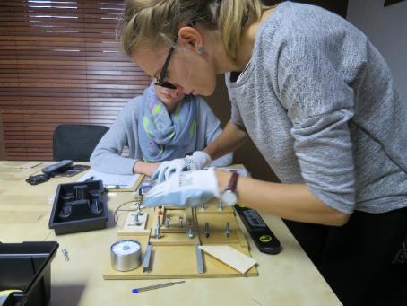 NARZĘDZIA LEAN W GRZE SMED skracanie czasów przezbrojeń,