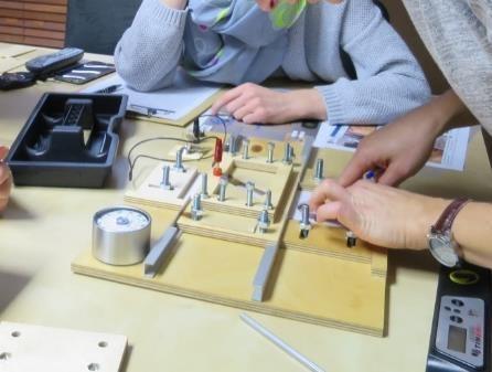 materiały w wersji elektronicznej (wykorzystywane w grze