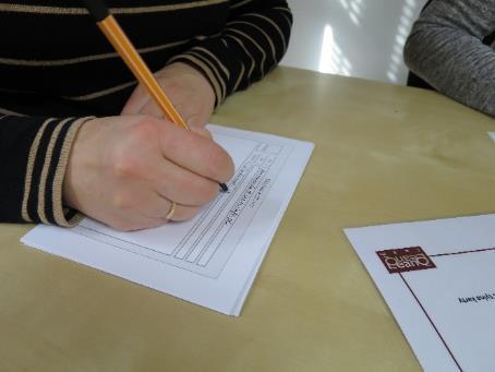 NARZĘDZIA LEAN W GRZE Komunikacja międzywydziałowa, Jakość