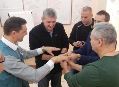 NARZĘDZIA LEAN W GRZE Soft skills Nie
