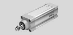 Dane techniczne Funkcje -N- Wielkość 32 100 -T- Długość skoku 30 1500 mm -W- www.festo.