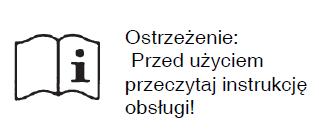Zawartość instrukcji 1. Ważne zalecenia i instrukcje dot. bezpieczeństwa str. 2 2. Widok złożonego i rozmontowanego urządzenia str. 3 3. Spis części str. 4 4.