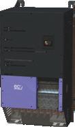 Rozmiar IP20 IP55 IP66 kw HP A Kod Modelu Generacja Rodzina produktu Rozmiar obudowy Napięcie zasilania Dane wyjściowe: Liczba faz zasilania Filtr EMC 1 kwadrant IP20 Wyświetlacz LED W Kodzie Modelu