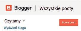 powiększenie lub zmniejszenie czcionki, zmiana rodzaju czcionki, pogrubienie tekstu, pochylenie itd. Ponadto wpis może zostać wzbogacony o linki, obrazy, filmy.