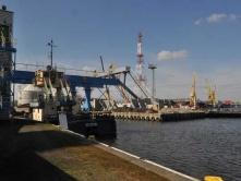 przeciwwybuchowych dla instalacji biomasy - zabudowa zbiornika