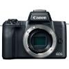 Dane aktualne na dzień: 15-10-2019 23:19 Link do produktu: https://foto-szop.pl/aparat-canon-eos-m50-body-czarny-p-34550.