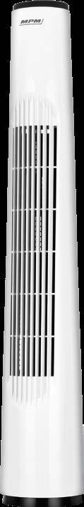 INSTRUKCJA OBSŁUGI WENTYLATOR KOLUMNOWY: MWP-05