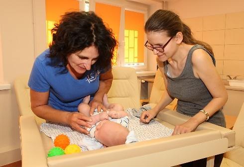 611 Nieinwazyjne badania prenatalne dla kobiet poniżej 35. roku życia w Nysie: Zespół Opieki Zdrowotnej tel. 77 408 78 82, wtorek piątek godz. 12:00-15:00 Nysie: Zespół Opieki Zdrowotnej tel.
