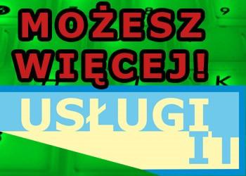 Opis technologiczny wymagania dla baneru 1 Baner statyczny wykonany zgodnie z wzorem (Grafika 2) o wielkości 350x250 pikseli z białym tłem, w rozdzielczości dostosowanej do publikacji internetowych,