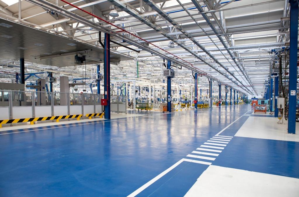 PROGRAM SZKOLENIA: DZIEŃ 1 - JAK WDROŻYĆ: MODUŁ 1: Wprowadzenie w tematykę zajęć, Podstawy LEAN MANUFACTURING: } Co to jest LEAN MANUFACTURING i skąd się wziął?