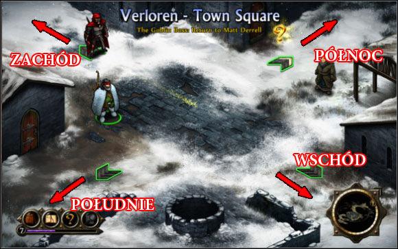 Informacje podstawowe W s t ę p Zasadniczo gra składa się z dwóch elementów z trybu eksploracji oraz walki.