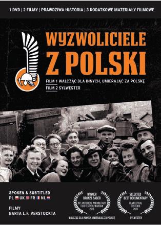 wrzesień 2019 Walczyli dla innych, umierali za Polskę Antwerpia po polsku 3 75 lat temu, we wrześniu 1944 roku, 1.