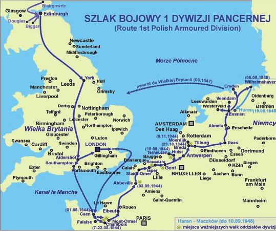 4 Antwerpia po polsku wrzesień 2019 Nevele, Poesele, Hansbeke, Gent, Drongen, Mariakerke, Wondelgem, Lokeren, Eksaarde, Stekene, Sint- Gillis-Waas, Sint Pauwels, De Klinge, Meerdonk, Beveren, Kallo,