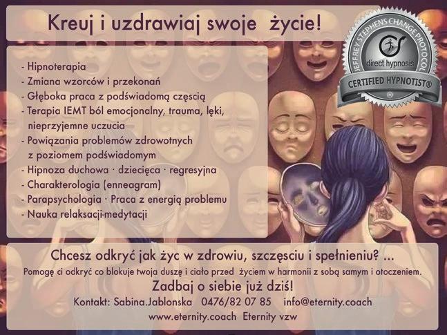 wrzesień 2019 Antwerpia po polsku 47 Do tej pory skupiałem się na tym, że aby uzdrowić nasze zagubione społeczeństwo, musimy dokonać rewolucji w tym, jak rozumiemy i budujemy edukację.