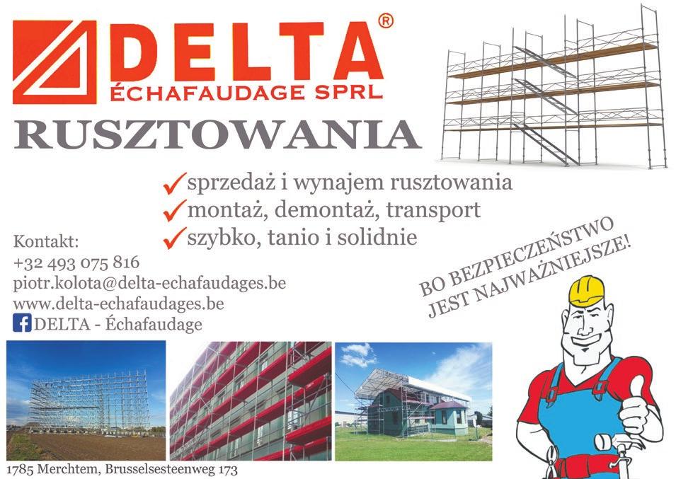 wrzesień 2019 Antwerpia po polsku 9 Chcesz mieć dziecko?