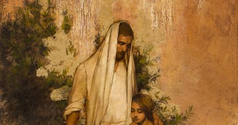 Balsam w Gileadzie Annie Henrie 4 10 LISTOPADA List do Hebrajczyków 1 6 Jezus Chrystus sprawcą zbawienia wiecznego Możesz opowiedzieć członkom twojej klasy o odczuciach, które poddał ci Duch, gdy
