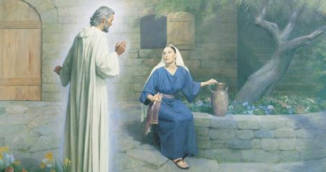 Ew. Mateusza 1, Ew. Łukasza 1 EW. ŁUKASZA 1:26 38 U Boga żadna rzecz nie jest niemożliwa. Zwiastowanie John Scott.