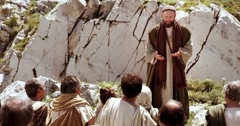22 28 LIPCA Dzieje Apostolskie 16 21 Nas Bóg powołał, abyśmy [.