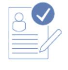 Etap 2 Rejestracja osobista Po konsultacji zdrowotnej następuje rejestracja osobista. Rejestracja jest związana z rozmową informacyjno-konsultacyjną.