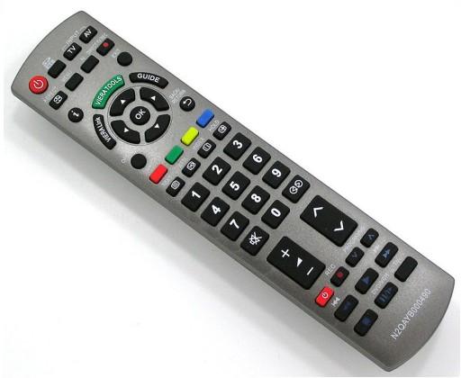 Dane aktualne na dzień: 16-10-2019 08:42 Link do produktu: https://cardsplitter.pl/pilot-uniwersalny-tv-lcd-panasonic-n2qayb000490-p-4395.