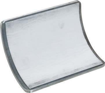DN 00 - Ø 4, 50 mm - 0-4 mm 948 04 na DN 5 - Ø 9,7 50 mm - 90-4 mm 948 005 na DN 50 - Ø 59,0 50 mm - 90-5 mm 948 006 na DN 50 - Ø 68, 50 mm - 90-5 mm 948 06 na DN 00 - Ø 9, 50 mm -