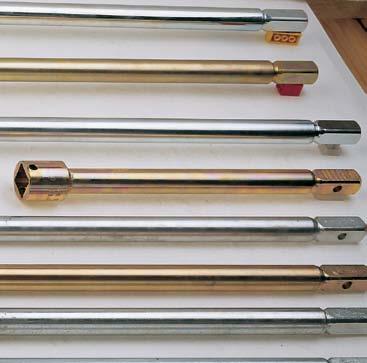 9 mm, l=40 mm 60 0 /, korki z kwadratem zew. mm, l=40 mm 60, korki z kwadratem zew.
