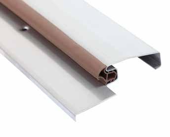 informacje techniczne rodzaje ościeżnic metalowych S 56 56 A 56 A
