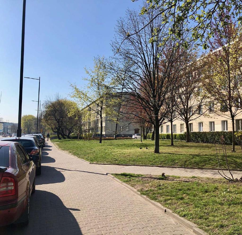 RAPORT Z KONSULTACJI SPOŁECZNYCH Czerwiec