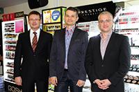 Producenci łączą siły w zarządzaniu kolorówką data aktualizacji: 2014.01.21 Brodr.