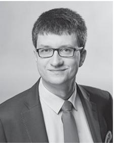 Autorzy Krystian Krupa, członek think tanku ds.