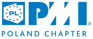 Project Management Institute Poland Chapter Oddział Kraków Sprawozdanie Dyrekcji Oddziału Kraków, PMI Poland Chapter za rok 2016 Autor Dokumentu Dyrektor PMI PC, O.
