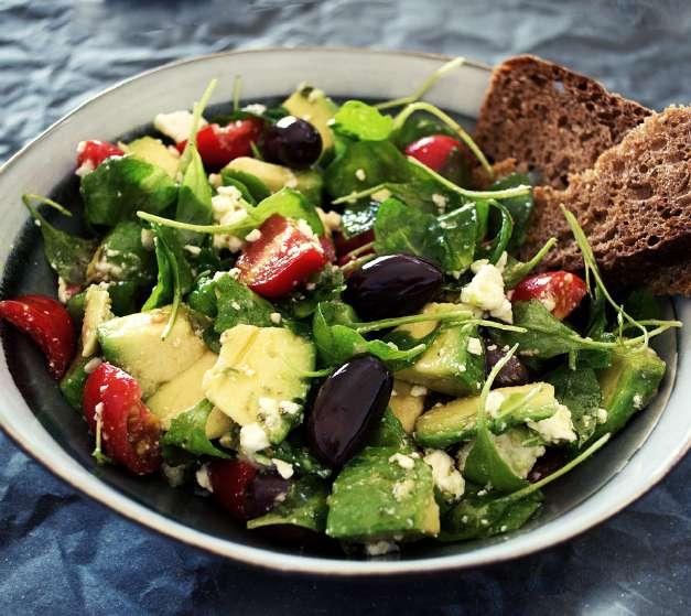 770 kcal BEZ NAPOJU! J Acad Nutr Diet. 2019 Feb 22. pii: S2212-2672(18)32383-9. RECEPTA NA ZDROWĄ ŻYWNOŚĆ symulacja 30 proc.