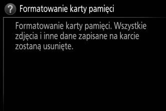 (domyślne ustawienie to Ostatnie Ustawienia) B: ustawienia Bieżące ustawienia są wskazywane za pomocą ikon. Opcje menu Opcje w bieżącym menu.