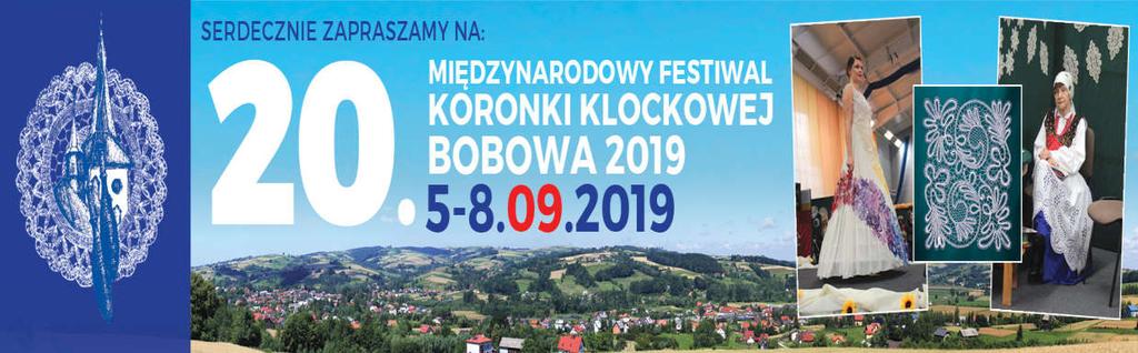 INFORMACJA CZWARTKOWA BIULETYN NEWSLETTER Nr 35/29.08.2019. BIEŻĄCE WYDARZENIA 75 rocznica zestrzelenia polskiej załogi Halifax 30.08.2019. godz.