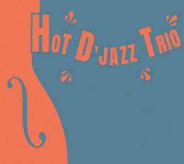 Koncert Hot D Jazz Trio 31.08.2019. godz.18.00. Biecz, Namiot za Bieckim Centrum Kultury www.biecz.pl Koncert Hot D Jazz Trio to muzyczne zakończenie wakacji w Bieczu.